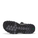 Timberland Ανδρικά Δερμάτινα Σανδάλια Lincoln Peak Strap Sandal TB0A5T5G015 Μαύρο