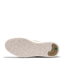 Ανδρικά Δερμάτινα Sneakers Timberland Seneca Bay Oxford Medium TB0A5TY-DR0 Μπεζ