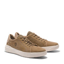 Ανδρικά Δερμάτινα Sneakers Timberland Seneca Bay Oxford Medium TB0A5TY-DR0 Μπεζ