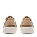 Ανδρικά Δερμάτινα Sneakers Timberland Seneca Bay Oxford Medium TB0A5TY-DR0 Μπεζ