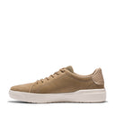 Ανδρικά Δερμάτινα Sneakers Timberland Seneca Bay Oxford Medium TB0A5TY-DR0 Μπεζ