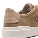 Ανδρικά Δερμάτινα Sneakers Timberland Seneca Bay Oxford Medium TB0A5TY-DR0 Μπεζ