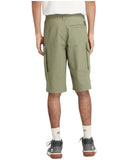 Timberland Ανδρική Βερμούδα Poplin Cargo Short TB0A5TZQ-590 Πράσινο