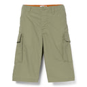 Timberland Ανδρική Βερμούδα Brookline Twill Cargo Short