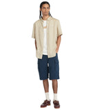 Timberland Ανδρική Βερμούδα Brookline Cargo TB0A5U1B433 Μπλε