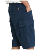 Timberland Ανδρική Βερμούδα Brookline Cargo TB0A5U1B433 Μπλε