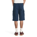 Timberland Ανδρική Βερμούδα Brookline Twill Cargo Short TB0A5U1B433 Μπλε