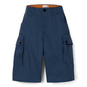 Timberland Ανδρική Βερμούδα Brookline Twill Cargo Short TB0A5U1B433 Μπλε