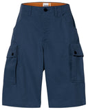 Timberland Ανδρική Βερμούδα Brookline Cargo TB0A5U1B433 Μπλε