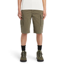 Timberland Ανδρική Βερμούδα Brookline Twill Cargo Short TB0A5U1BA58 Χακί