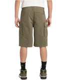 Timberland Ανδρική Βερμούδα Brookline Cargo TB0A5U1BA58 Πράσινο