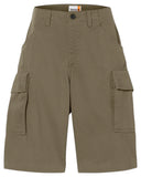 Timberland Ανδρική Βερμούδα Brookline Cargo TB0A5U1BA58 Πράσινο