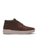 Timberland Ανδρικό Μποτάκι Seneca Bay Chukka  TB0A5UVN201 Καφέ