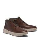 Timberland Ανδρικό Μποτάκι Seneca Bay Chukka  TB0A5UVN201 Καφέ