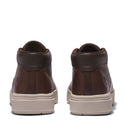 Timberland Ανδρικό Μποτάκι Seneca Bay Chukka  TB0A5UVN201 Καφέ