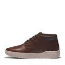 Timberland Ανδρικό Μποτάκι Seneca Bay Chukka  TB0A5UVN201 Καφέ