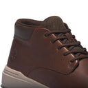 Timberland Ανδρικό Μποτάκι Seneca Bay Chukka  TB0A5UVN201 Καφέ