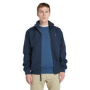 Timberland Ανδρικό Αντιανεμικό Μπουφάν Water Resistant Bomber TB0A5WWB-433 Μπλε