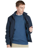 Timberland Ανδρικό Αντιανεμικό Μπουφάν Water Resistant Bomber TB0A5WWB-433 Μπλε