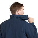 Timberland Ανδρικό Αντιανεμικό Μπουφάν Water Resistant Bomber TB0A5WWB-433 Μπλε