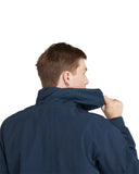 Timberland Ανδρικό Αντιανεμικό Μπουφάν Water Resistant Bomber TB0A5WWB-433 Μπλε