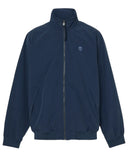 Timberland Ανδρικό Αντιανεμικό Μπουφάν Water Resistant Bomber TB0A5WWB-433 Μπλε