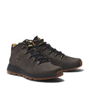 Timberland Sprint Trekker Mid Ανδρικά Ορειβατικά Μποτάκια TB0A657Z033 Γκρι