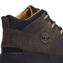 Timberland Sprint Trekker Mid Ανδρικά Ορειβατικά Μποτάκια TB0A657Z033 Γκρι