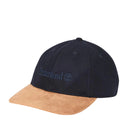 Timberland Ανδρικό Καπέλο Wool Baseball Cap TB0A65MT451 Μπλε
