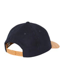 Timberland Ανδρικό Καπέλο Wool Baseball Cap TB0A65MT451 Μπλε