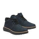 Timberland Ανδρικά Μποτάκια Hudson Road Chukka TB0A69Q5W06 Μπλε