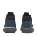 Timberland Ανδρικά Μποτάκια Hudson Road Chukka TB0A69Q5W06 Μπλε