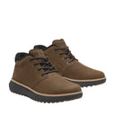 Timberland Ανδρικά Μποτάκια Hudson Road Chukka TB0A69Q5W07 Καφέ