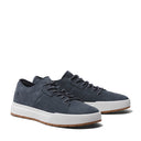 Timberland Ανδρικό Δερμάτινο Maple Grove Low Lace-Up Sneaker TB0A6A2DEP2 Μπλε