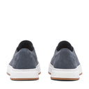 Timberland Ανδρικό Δερμάτινο Maple Grove Low Lace-Up Sneaker TB0A6A2DEP2 Μπλε