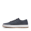 Timberland Ανδρικό Δερμάτινο Maple Grove Low Lace-Up Sneaker TB0A6A2DEP2 Μπλε