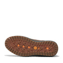 Timberland Ανδρικό Μποτάκι Αδιάβροχο Hudson Road Mid Lace GTX Chukka  Nubuck TB0A6A8NW07 Καφέ