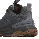 Timberland Ανδρικά Sneakers Motion Access Low Lace Up TB0A6DJKEX6 Γκρι