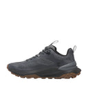 Timberland Ανδρικά Sneakers Motion Access Low Lace Up TB0A6DJKEX6 Γκρι