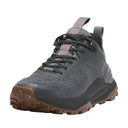 Timberland Ανδρικά Sneakers Motion Access Low Lace Up TB0A6DJKEX6 Γκρι