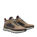 Timberland Ανδρικό Μποτάκι Field Trekker TB0A6DKNA2M Μπεζ