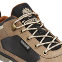 Timberland Ανδρικό Μποτάκι Field Trekker TB0A6DKNA2M Μπεζ