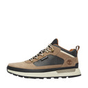 Timberland Ανδρικό Μποτάκι Field Trekker TB0A6DKNA2M Μπεζ