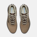 Timberland Ανδρικό Μποτάκι Field Trekker Mid Lace Up Sneaker TB0A6DPSA4P Μπεζ