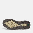 Timberland Ανδρικό Μποτάκι Field Trekker Mid Lace Up Sneaker TB0A6DPSA4P Μπεζ