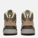 Timberland Ανδρικό Μποτάκι Field Trekker Mid Lace Up Sneaker TB0A6DPSA4P Μπεζ