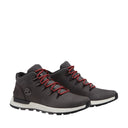 Timberland Sprint Trekker Mid Lace Up Sneaker Ανδρικά Μποτάκια TB0A6DQDEJV Γκρι