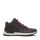 Timberland Sprint Trekker Mid Lace Up Sneaker Ανδρικά Μποτάκια TB0A6DQDEJV Γκρι
