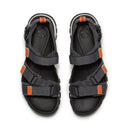 Timberland Ανδρικά  Σανδάλια Garrison Trail Backstrap Sandal TB0A6DXTEZS Γκρι