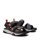 Timberland Ανδρικά  Σανδάλια Garrison Trail Backstrap Sandal TB0A6DXTEZS Γκρι